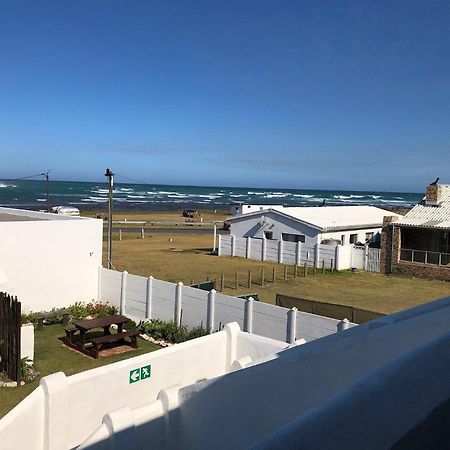 House Of 2 Oceans Daire Agulhas Dış mekan fotoğraf