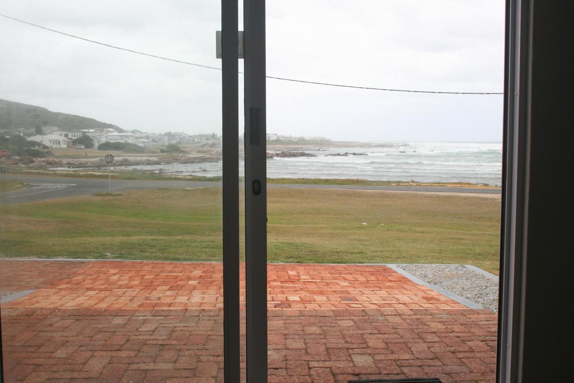 House Of 2 Oceans Daire Agulhas Dış mekan fotoğraf