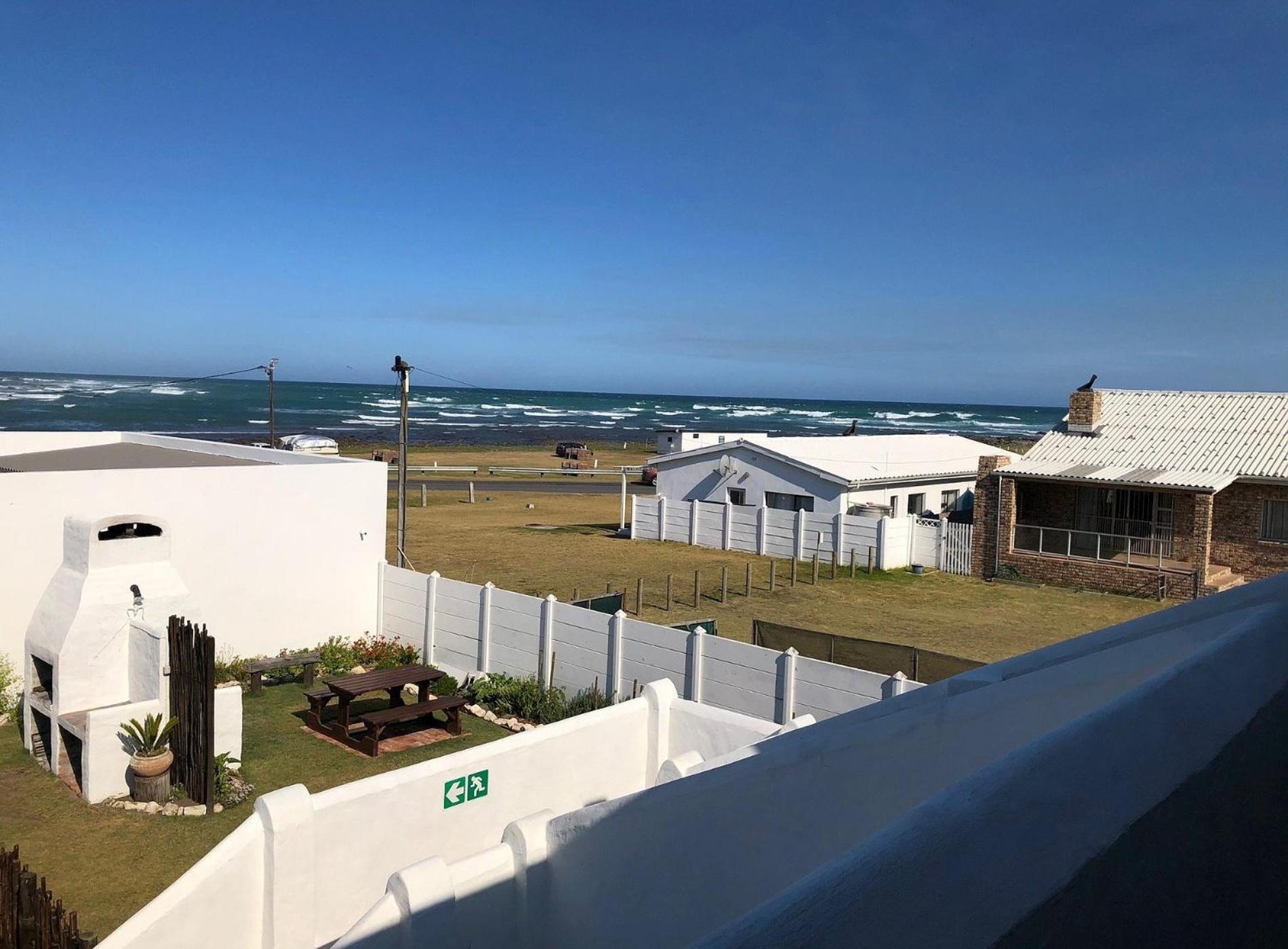 House Of 2 Oceans Daire Agulhas Dış mekan fotoğraf