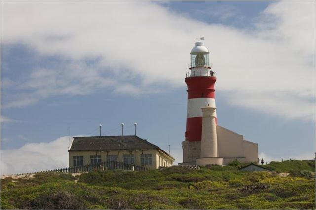 House Of 2 Oceans Daire Agulhas Dış mekan fotoğraf