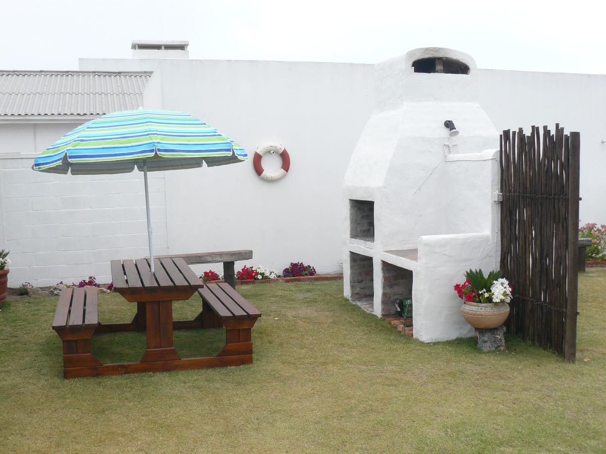 House Of 2 Oceans Daire Agulhas Dış mekan fotoğraf