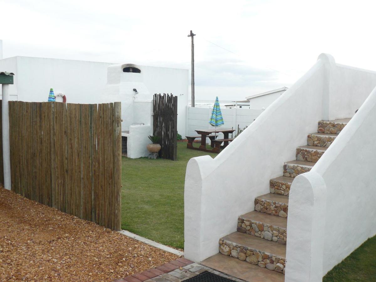 House Of 2 Oceans Daire Agulhas Dış mekan fotoğraf